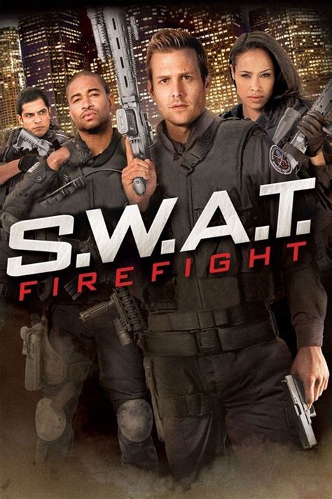 gomovie s.w.a.t.: firefight|S.W.A.T.: Firefight (2011) — The Movie Database (TMDB).